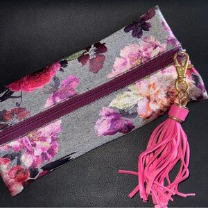 Makeup Junkie Bag - size Mini